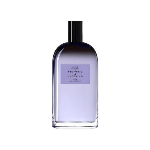 VICTORIO & LUCCHINO Nº 16 FLOR EXOTICA  EDT 150ML TESTER