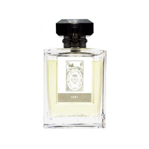 CARTHUSIA 1681 EDP 100ML TESTER