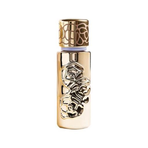 HOUBIGANT QUELQUES FLEURS L´ORIGINAL 250 ANIVERSARIO EDICIÓN LIMITADA EDP 100ML TESTER [0]