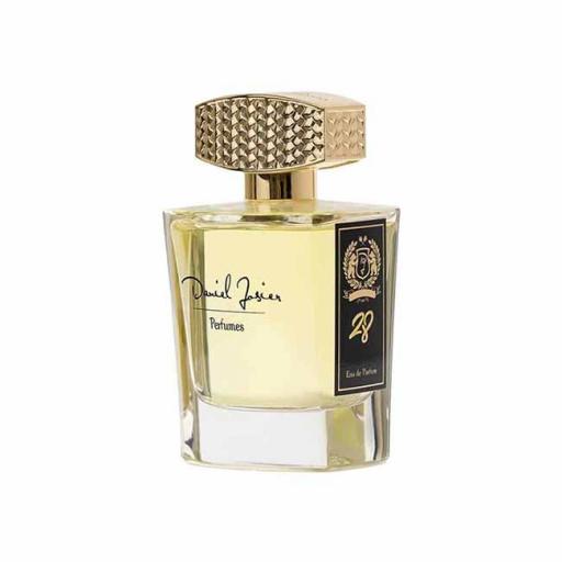 DANIEL JOSIER 28 EDP 100ML  [0]