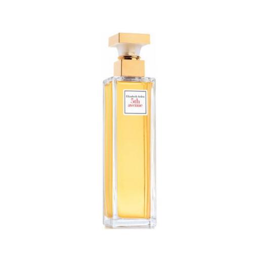 ELIZABETH ARDEN 5TH AVENUE EDP 125ML TESTER