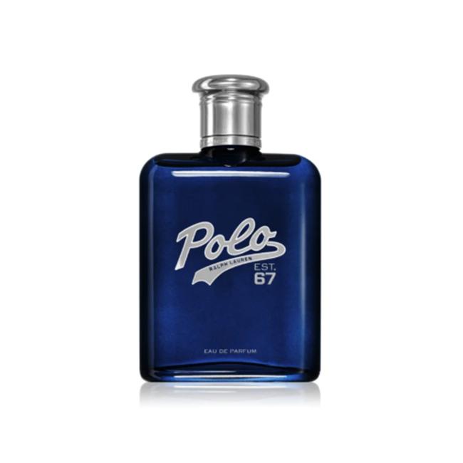 RALPH LAUREN POLO EST.67 EAU DE PARFUM 125ML TESTER
