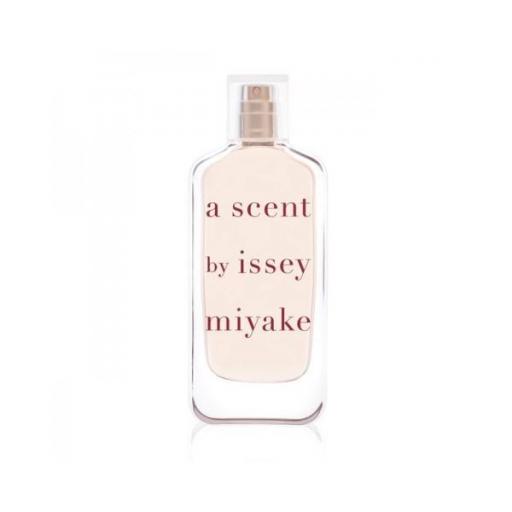 ISSEY MIYAKE A SCENT FLORALE EDP 80ML TESTER ( DESCATALOGADO ) [0]