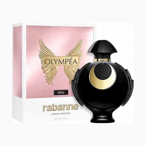 PACO RABANNE OLYMPEA ABSOLU PARFUM INTENSE 50ML  [0]