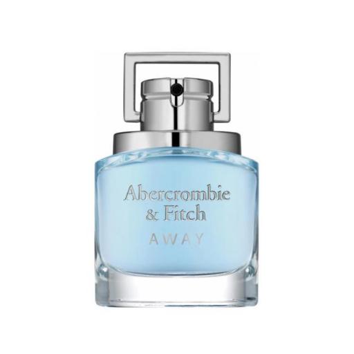 ABERCROMBIE & FITCH AWAY MAN  EDT100ML TESTER