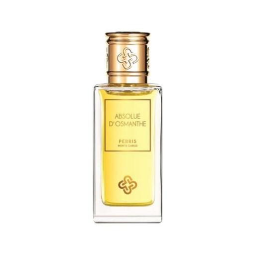 PERRIS MONTE CARLO ABSOLUE D´OSMANTHE EXTRAIT DE PARFUM 50ML TESTER [0]