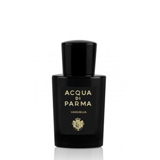 ACQUA DI PARMA VANIGLIA EDP 100ML TESTER  [0]