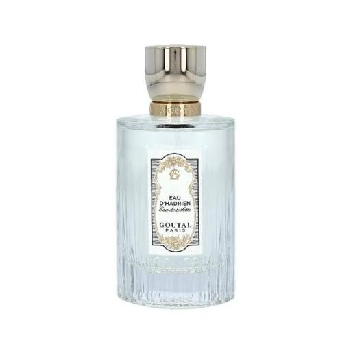 ANNICK GOUTAL EAU D´HADRIEN EDT 100ML TESTER