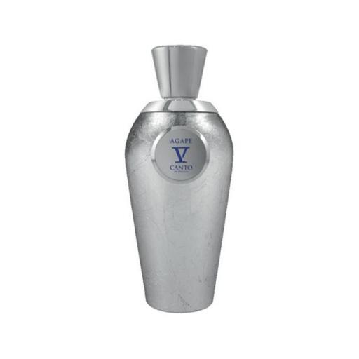 V CANTO AGAPE EAU DE PARFUM 100ML TESTER [0]