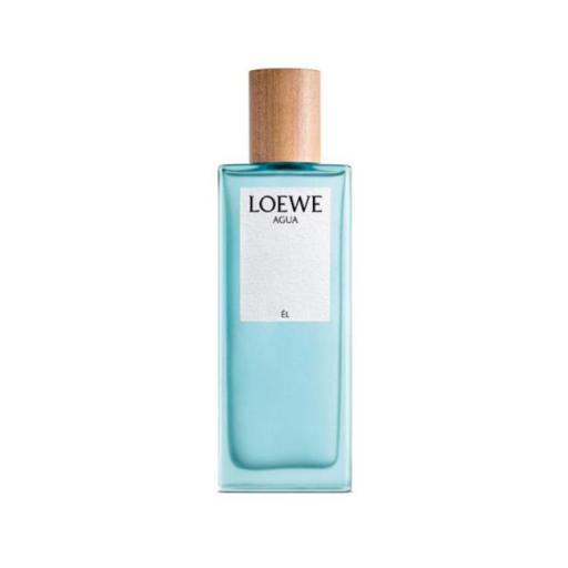 LOEWE AGUA EL EDT 100ML TESTER 