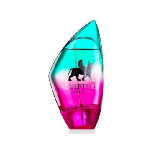 NIKOS SCULPTURE AIR DE LUNE EAU DE PARFUM EXTREME 100ML TESTER [0]