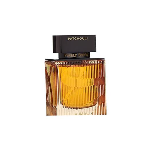 AJMAL PURELY ORIENT PATCHOULI EAU DE PARFUM 75ML TESTER 