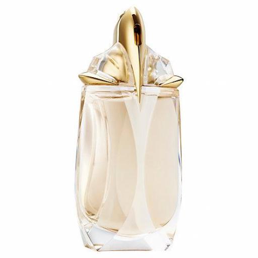 THIERRY MUGLER ALIEN EXTRAORDINAIRE EDT 90ML TESTER [0]