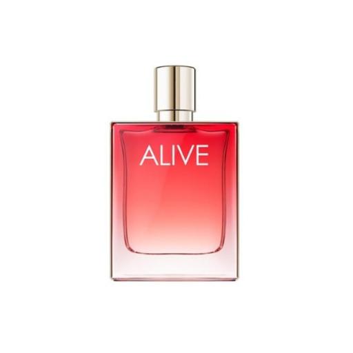 HUGO BOSS ALIVE INTENSE EDP 80ML TESTER [0]