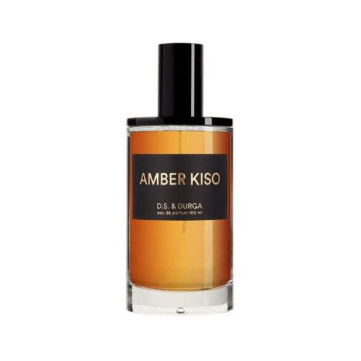 D.S.&DURGA AMBER KISO EDP 100ML TESTER [0]