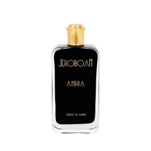 JEROBOAM AMBRA EXTRAIT DE PARFUM 100ML TESTER