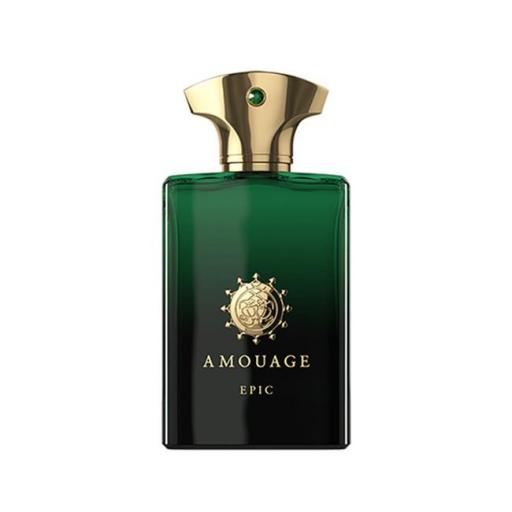 AMOUAGE EPIC MAN EDP 100ML TESTER