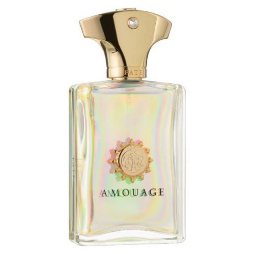 AMOUAGE FATE MAN EDP 100ML TESTER [0]