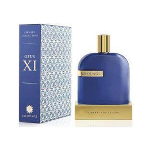 AMOUAGE LIBRARY COLLECTION OPUS XI EDP 100ML  [0]