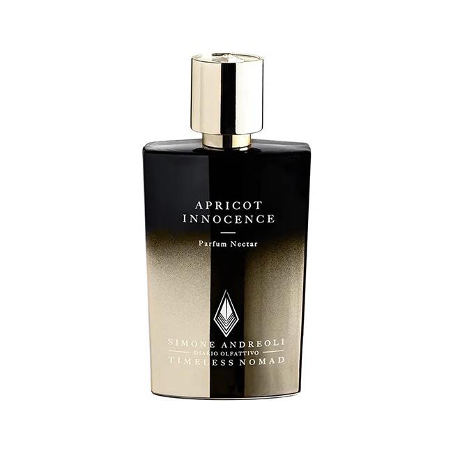 SIMONE ANDREOLI APRICOT INNOCENCE PARFUM NECTAR 50ML TESTER