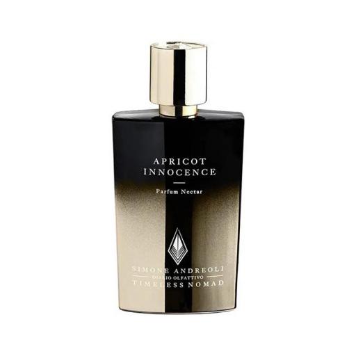 SIMONE ANDREOLI APRICOT INNOCENCE PARFUM NECTAR 50ML TESTER [0]