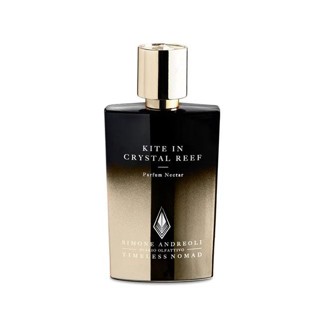 SIMONE ANDREOLI KITE IN CRYSTAL REEF PARFUM NECTAR 50ML TESTER