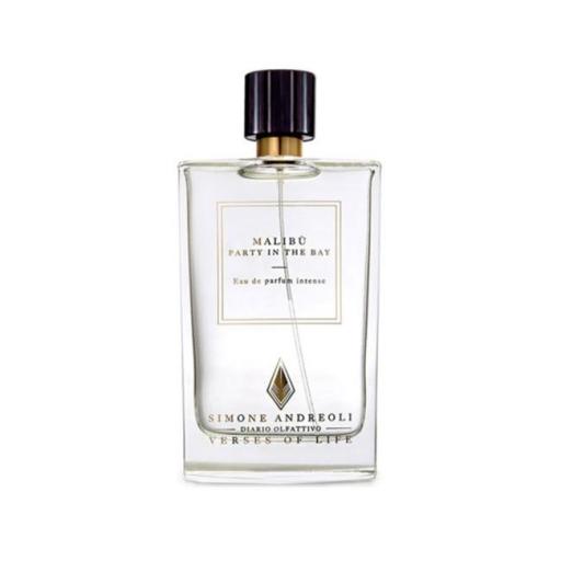 SIMONE ANDREOLI MALIBU PARTY IN THE BAY EAU DE PARFUM INTENSE 100ML TESTER [0]