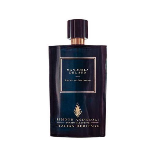 SIMONE ANDREOLI MANDORLA DEL SUD EAU DE PARFUM INTENSE 100ML TESTER