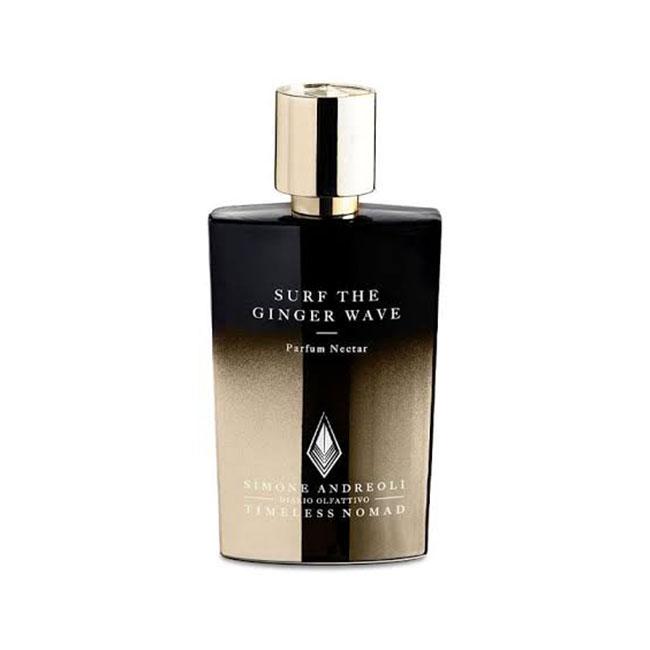 SIMONE ANDREOLI SURF THE GINGER WAVE PARFUM NECTAR 50ML TESTER