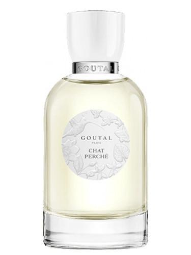 ANNICK GOUTAL CHAT PERCHE  EDT 100ML TESTER