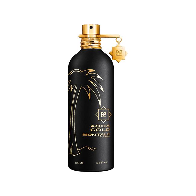 MONTALE AQUA GOLD EDP 100ML TESTER