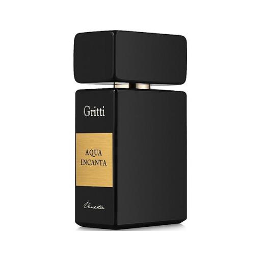 GRITTI VENETIAN AQUA INCANTA EDP 100ML TESTER