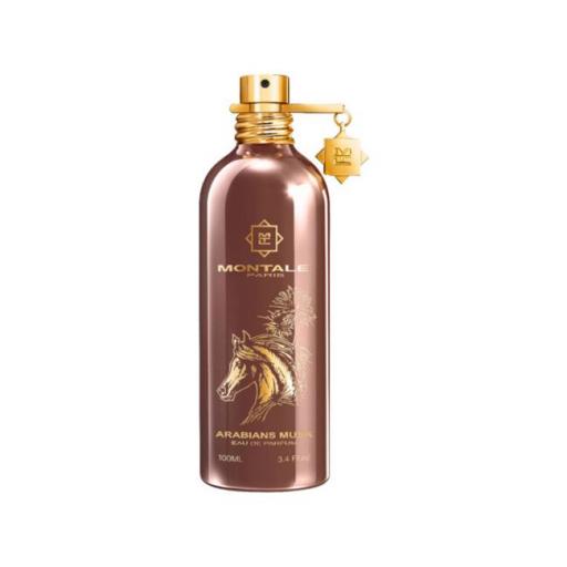 MONTALE ARABIANS MUSK EDP 100ML TESTER