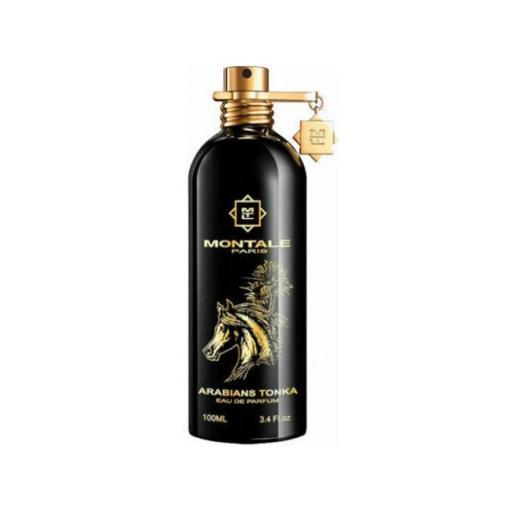 MONTALE ARABIANS TONKA EDP 100ML TESTER