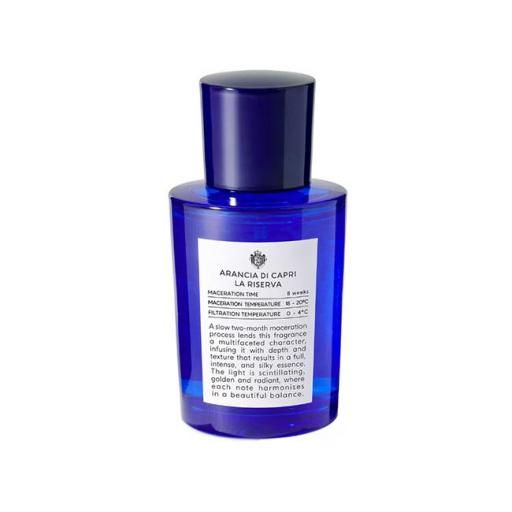 ACQUA DI PARMA BLU MEDITERRANEO ARANCIA DI CAPRI LA RISERVA EDP 100ML TESTER [1]