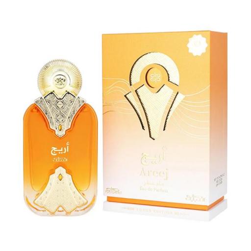 NABEEL AREEJ LUXUS EDITION EAU DE PARFUM 100ML 