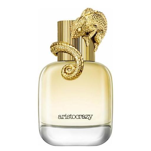 ARISTOCRAZY INTUITIVE EDT 80ML TESTER