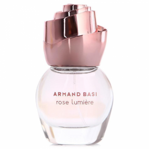 ARMAND BASI ROSE LUMIERE EDT 100ML TESTER [0]