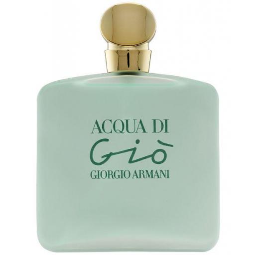 ARMANI AQUA DI GIO WOMAN EDT 50ML TESTER [0]