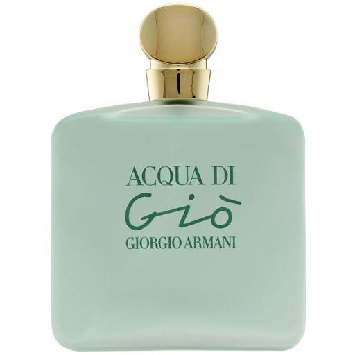 ARMANI AQUA DI GIO WOMAN EDT 50ML TESTER [0]