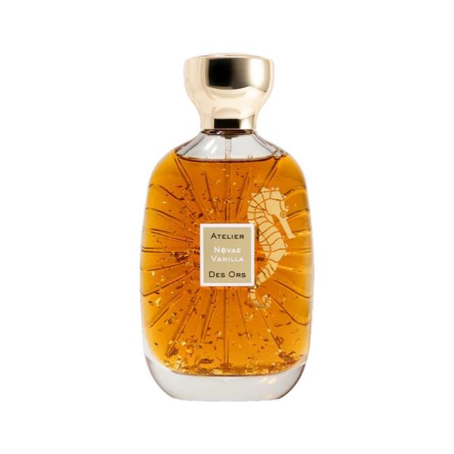 ATELIER DES ORS NOVAE VANILLA EDP 100 ML TESTER