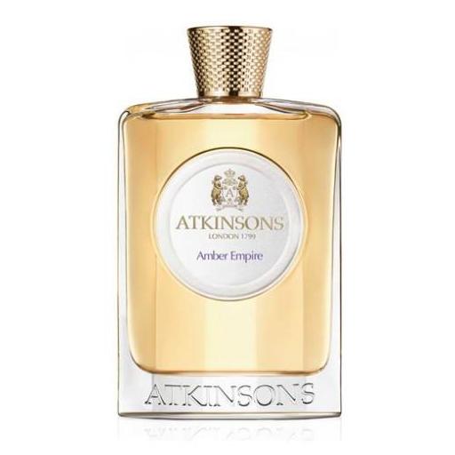 ATKINSONS AMBER EMPIRE EDT 100ML TESTER [0]