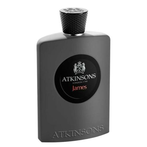 ATKINSONS JAMES EDP 100ML SIN CAJA