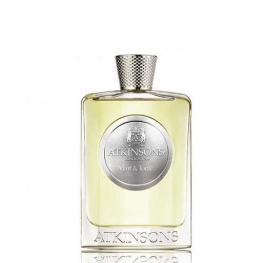 ATKINSONS MINT & TONIC EDP 100ML TESTER