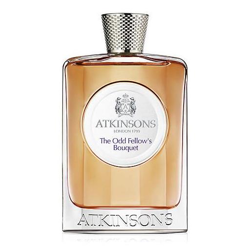 ATKINSONS THE ODD FELLOW´S BOUQUET EDT 100ML TESTER [0]