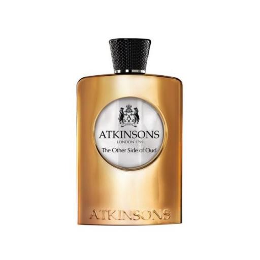 ATKINSONS THE OTHER SIDE OF OUD EAU DE PARFUM 100ML TESTER