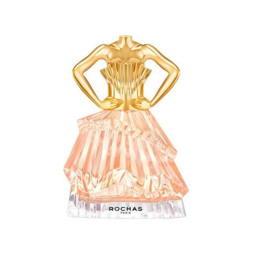 ROCHAS AUDACE EAU DE PARFUM 90ML TESTER [0]