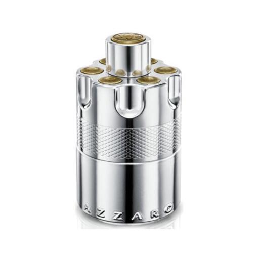 AZZARO WANTED EDP 100ML TESTER  [0]