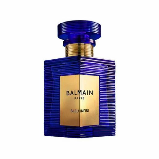 BALMAIN BLEU INFINI EDP 50ML TESTER [0]
