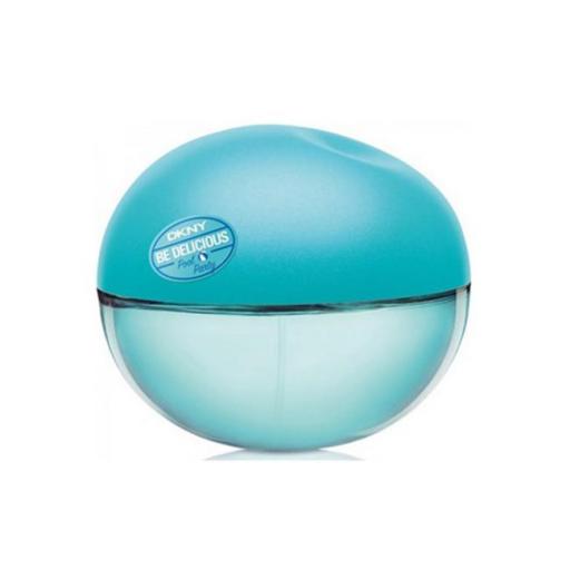 DKNY BE DELICIOUS POOL PARTY BAY BREEZE EDT 50ML TESTER